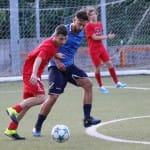 nogometni turnir Marco Germani