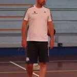 Treningi, mladinci in člani Jadran