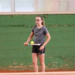 Pokal Gaja tenis