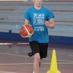 Treningi, mladinci in člani Jadran