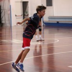 Treningi, mladinci in člani Jadran