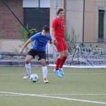 nogometni turnir Marco Germani