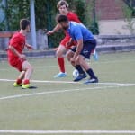 nogometni turnir Marco Germani