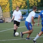 nogometni turnir Marco Germani