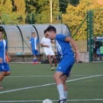 nogometni turnir Marco Germani
