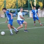 nogometni turnir Marco Germani