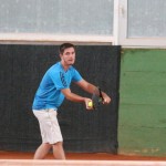 Pokal Gaja tenis