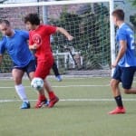 nogometni turnir Marco Germani