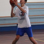 Treningi, mladinci in člani Jadran