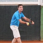 Pokal Gaja tenis