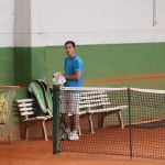 Pokal Gaja tenis