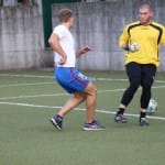 nogometni turnir Marco Germani