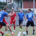 nogometni turnir Marco Germani