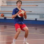 Treningi, mladinci in člani Jadran