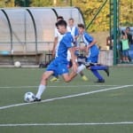 nogometni turnir Marco Germani