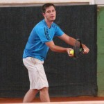 Pokal Gaja tenis