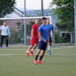 nogometni turnir Marco Germani