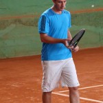 Pokal Gaja tenis