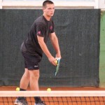 Pokal Gaja tenis