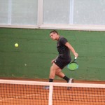 Pokal Gaja tenis