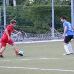 nogometni turnir Marco Germani