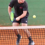 Pokal Gaja tenis
