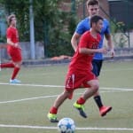 nogometni turnir Marco Germani