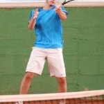 Pokal Gaja tenis