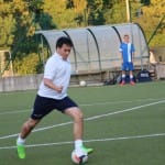 nogometni turnir Marco Germani