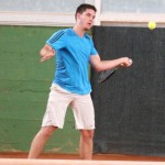 Pokal Gaja tenis