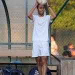 nogometni turnir Marco Germani