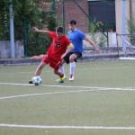 nogometni turnir Marco Germani