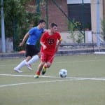 nogometni turnir Marco Germani