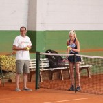 Pokal Gaja tenis