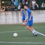 nogometni turnir Marco Germani
