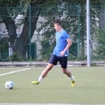 nogometni turnir Marco Germani