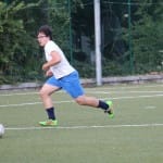 nogometni turnir Marco Germani