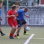 nogometni turnir Marco Germani