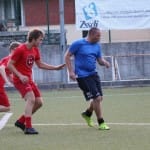 nogometni turnir Marco Germani