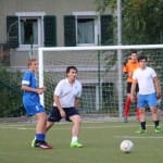 nogometni turnir Marco Germani