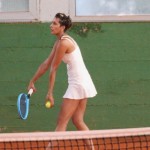 Pokal Gaja tenis