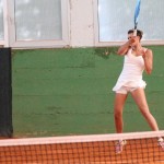 Pokal Gaja tenis