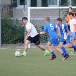 nogometni turnir Marco Germani