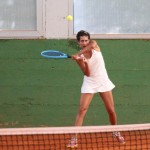 Pokal Gaja tenis
