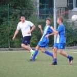 nogometni turnir Marco Germani
