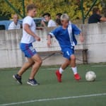 nogometni turnir Marco Germani