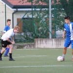 nogometni turnir Marco Germani