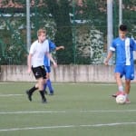nogometni turnir Marco Germani