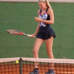 Pokal Gaja tenis
