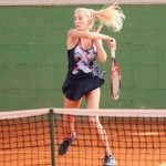 Pokal Gaja tenis